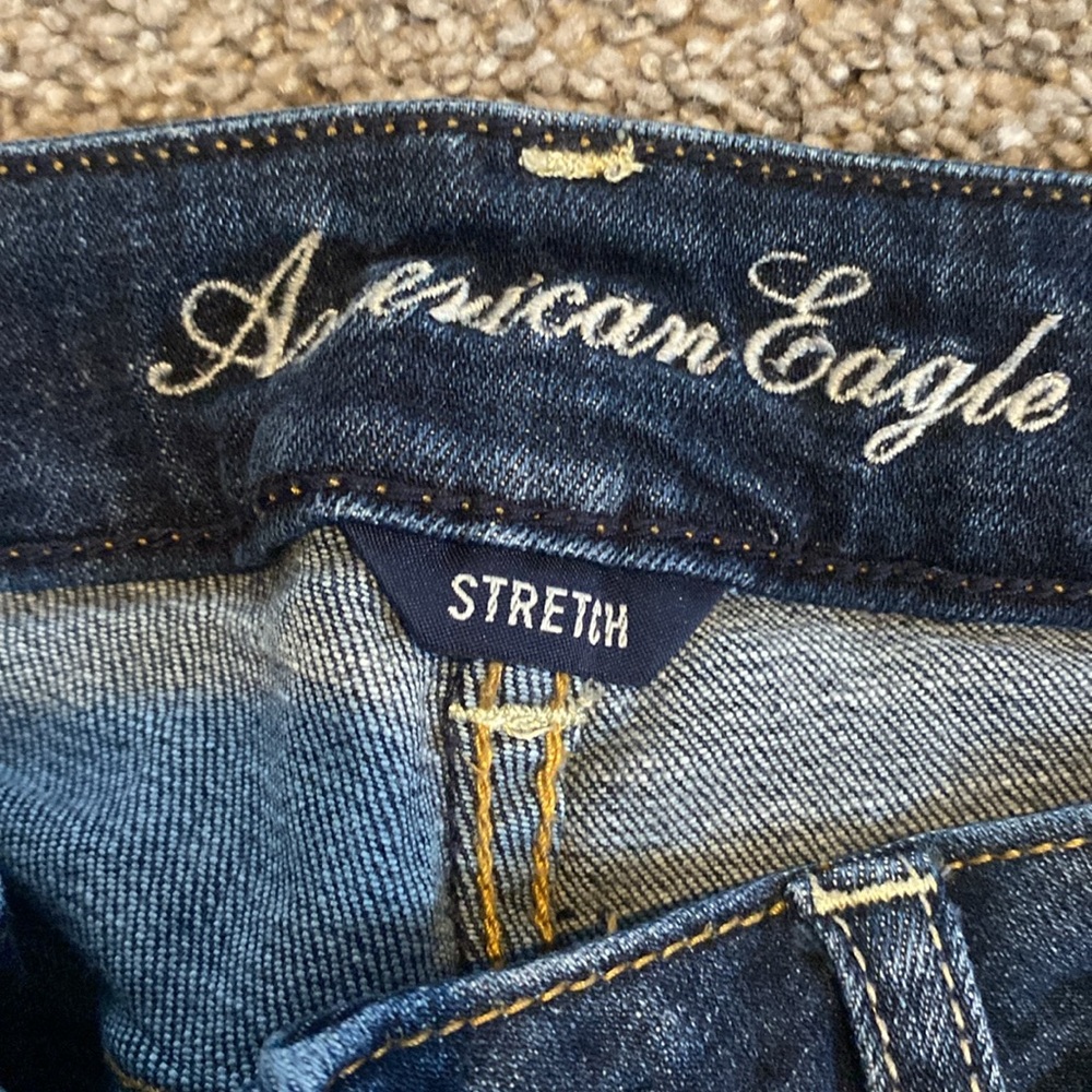 Size 8 L - Picture 2 of 5